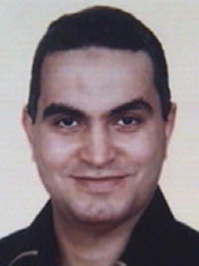 Mr Tarek Kansowa's photo